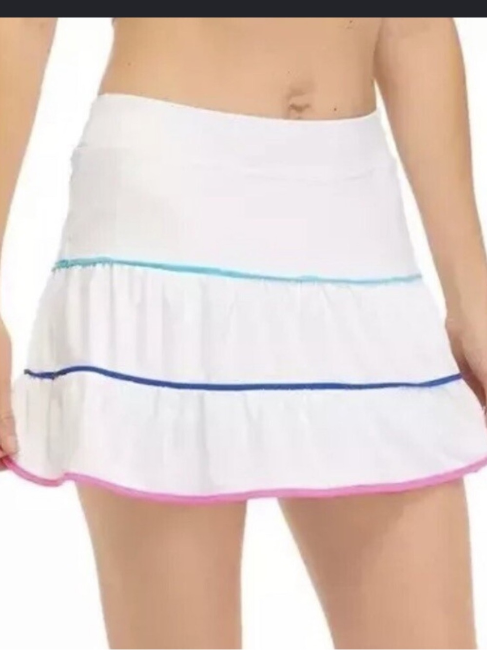 Lilly Pulitzer skort medium